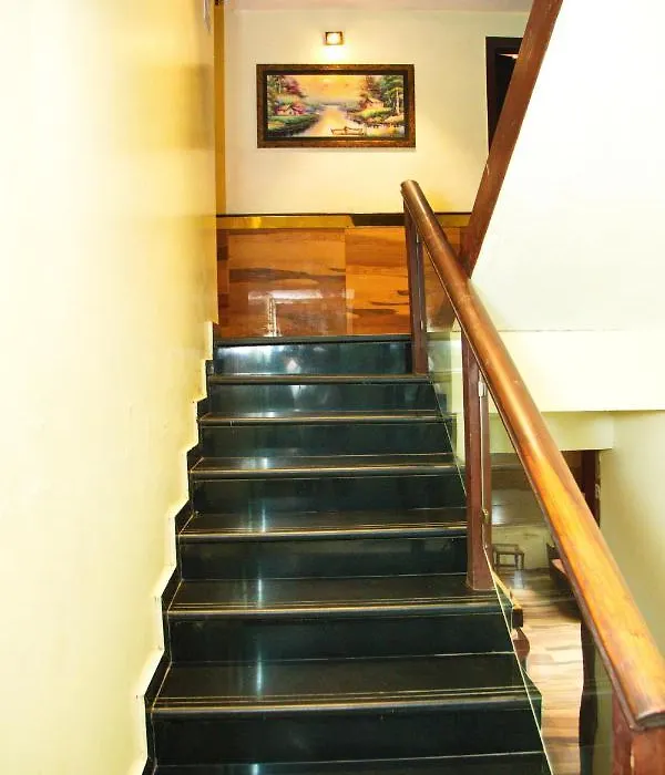 Hotel Dalon-1