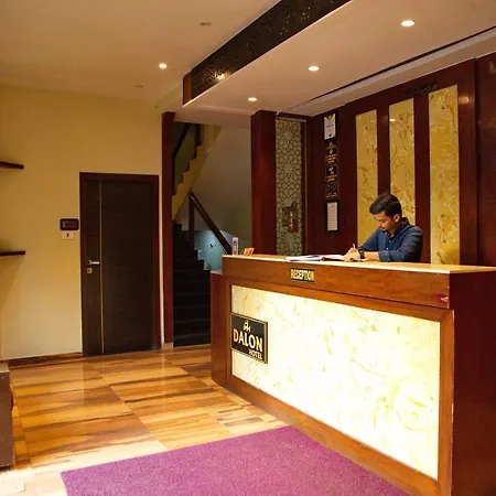 Hotel Dalon-3